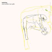 Lambchop, What Another Man Spills [White & Yellow Swirl Vinyl] (LP)