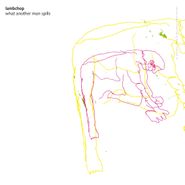 Lambchop, What Another Man Spills (LP)