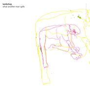 Lambchop, What Another Man Spills (CD)