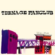 Teenage Fanclub, Man-Made [180 Gram Vinyl] (LP)