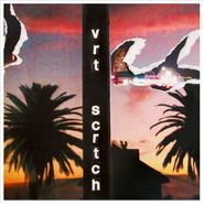 Vertical Scratchers, Daughter Of Everything (CD)