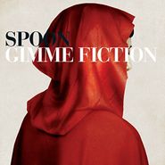 Spoon, Gimme Fiction [Deluxe Edition] (LP)