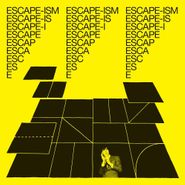 Escape-ism, Introduction To Escape-ism [Colored Vinyl] (LP)
