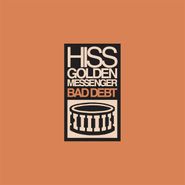 Hiss Golden Messenger, Bad Debt (LP)