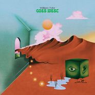 William Tyler, Goes West [Green Vinyl] (LP)
