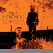 Titus Andronicus, Home Alone On Halloween EP (LP)