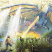 The Mountain Goats, In League With Dragons (CD)