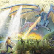 The Mountain Goats, In League With Dragons [Dragonscale Slipcase] (LP)