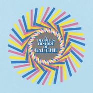 Gauche, A People's History Of Gauche (CD)
