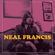Neal Francis, These Are The Days [Blue Vinyl] (7")