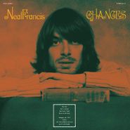 Neal Francis, Changes [Gold Vinyl] (LP)