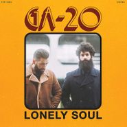 GA-20, Lonely Soul (CD)