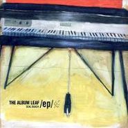 The Album Leaf, Seal Beach EP (CD)