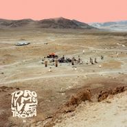 Toro y Moi, Live From Trona (LP)