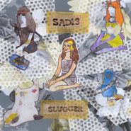 Sad13, Slugger (CD)