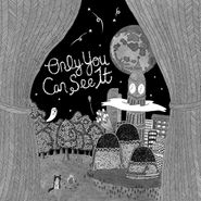 Emily Reo, Only You Can See It [Colored Vinyl] (LP)
