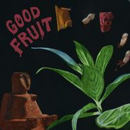 TEEN, Good Fruit (CD)