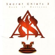 Secret Chiefs 3, Book Of Horizons (CD)