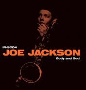 Joe Jackson, Body & Soul [Hybrid SACD] (CD)