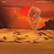 Shad, Short Story About A War [Tan Colored Vinyl] (LP)