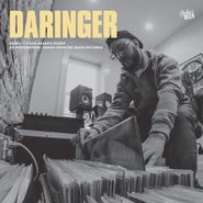 DJ Daringer, Baker's Dozen (LP)