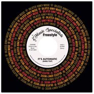 DJ Babu, Super Duper Duck Flips Vol. 3 (7")