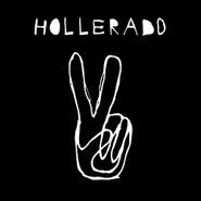 Hollerado, Born Yesterday (LP)