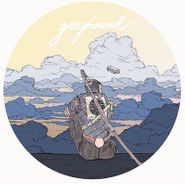 Calpurnia, Greyhound / Louie (7")