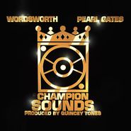 Wordsworth, Champion Sounds (CD)