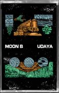 Moon B, Udaya (Cassette)