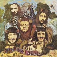 Stealers Wheel, Stealers Wheel [Remastered 180 Gram Vinyl] (LP)