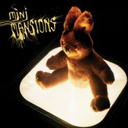 Mini Mansions, Mini Mansions (CD)