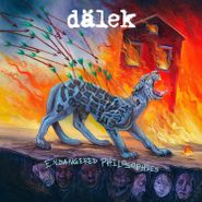 Dälek, Endangered Philosophies (CD)