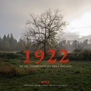 Mike Patton, 1922 [OST] (LP)