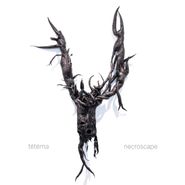 Tetema, Necroscape (CD)