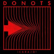Donots, Carajo (CD)