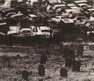 Drenge, Drenge (CD)