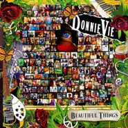 Donnie Vie, Beautiful Things (CD)