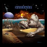 Caveman, Otero War (LP)