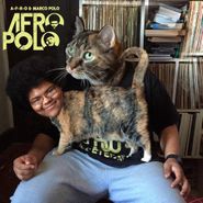 A-F-R-O, A-F-R-O Polo (CD)