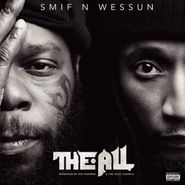 Smif-N-Wessun, The All (CD)