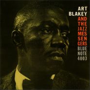 Art Blakey, Moanin [180 Gram Vinyl] (LP)