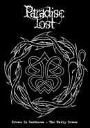Paradise Lost, Drown In Darkness [Black Box] (Cassette)
