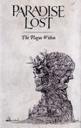 Paradise Lost, The Plague Within [Brown Box] (Cassette)