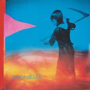 Amon Düül II, Yeti [2009 German Issue] (LP)