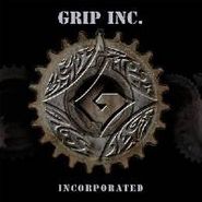 Grip Inc., Incorporated (CD)
