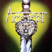 Accept, I'm a Rebel (CD)