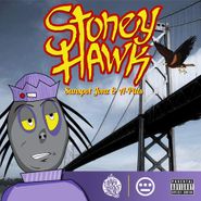 Sunspot Jonz, Stoney Hawk (CD)