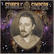 Sturgill Simpson, Metamodern Sounds In Country Music [Pink Vinyl] (LP)