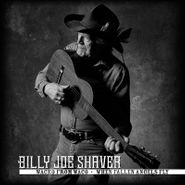 Billy Joe Shaver, Wacko From Waco / When Fallen Angels Fly [Record Store Day] (7")